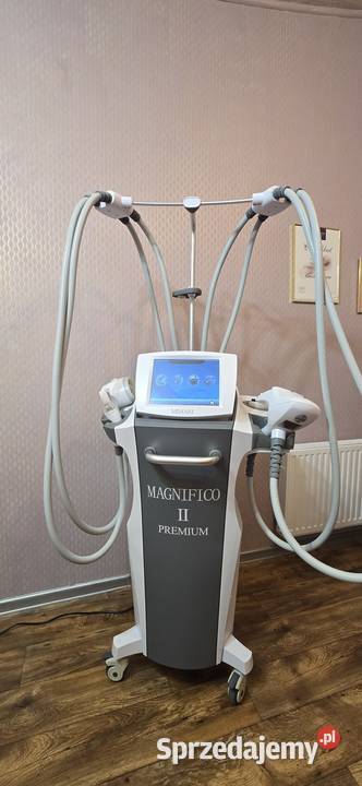 Magnifico II Premium 2024 na gwarancji