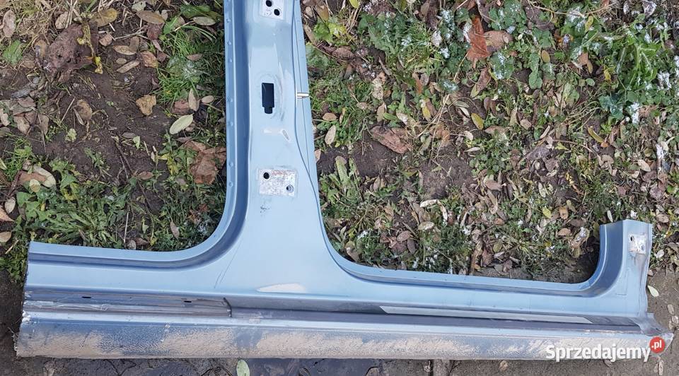 próg AUDI A3 LIFT 0812 Radom sprzedam