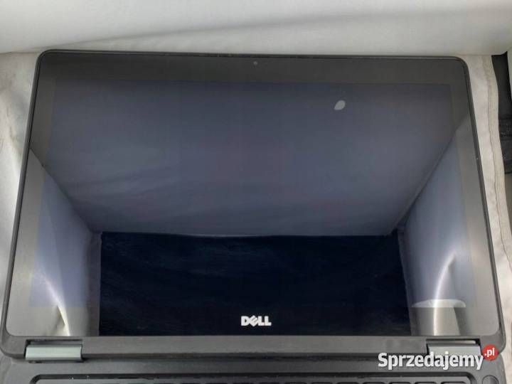 Laptop Dell Dotykowy Dell Latitude E7250 125 Warszawa