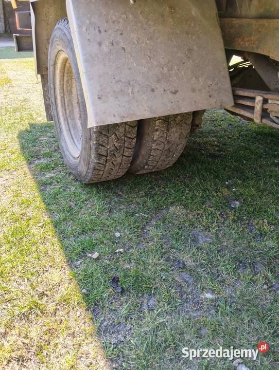 Volkswagen LT 46 25 TDI BLIŹNIAK Volkswagen Kock