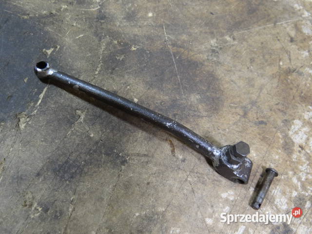 dźwignia sprzęgła skrzyni biegów Simson AWO org Żary sprzedam