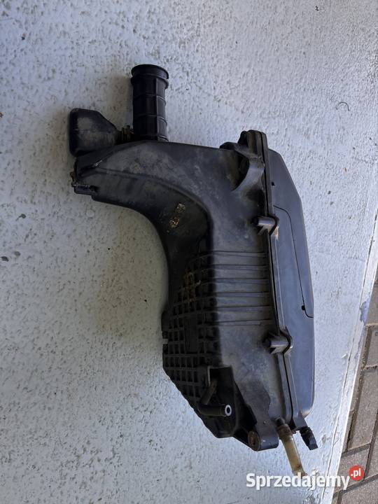 honda forza 125 obudowa filtra powietrza filtr Grońsko