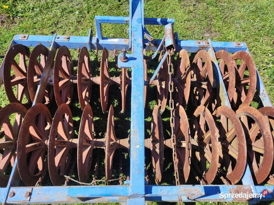 Wał Frost 260m Chełm