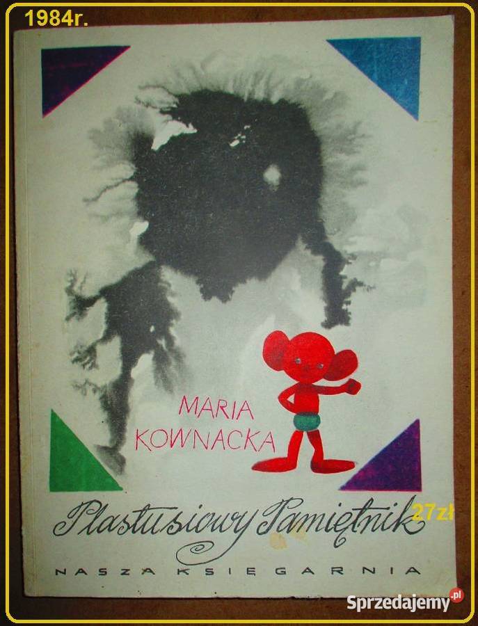 DZIEŁA ESzelburg Zarembina Bahdaj Osiecka Kern Łódź