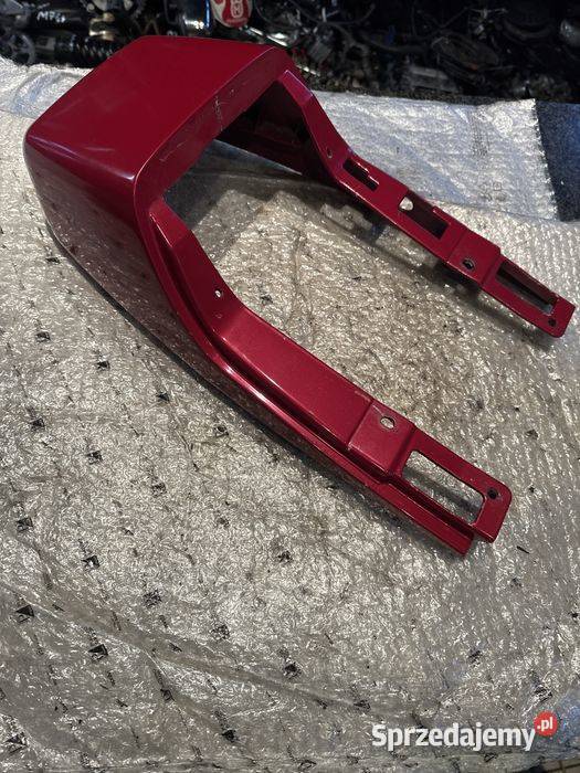 SUZUKI GSX250E Osłona tylna 44400 Zadupek Ogon Poznań