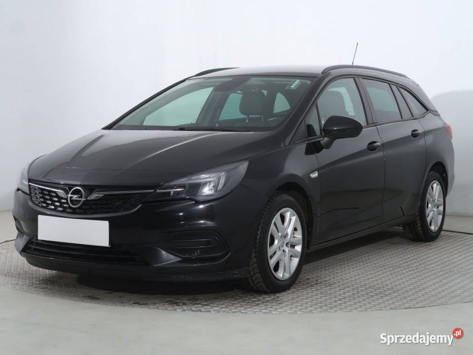 Opel Astra 15 CDTI Piaseczno