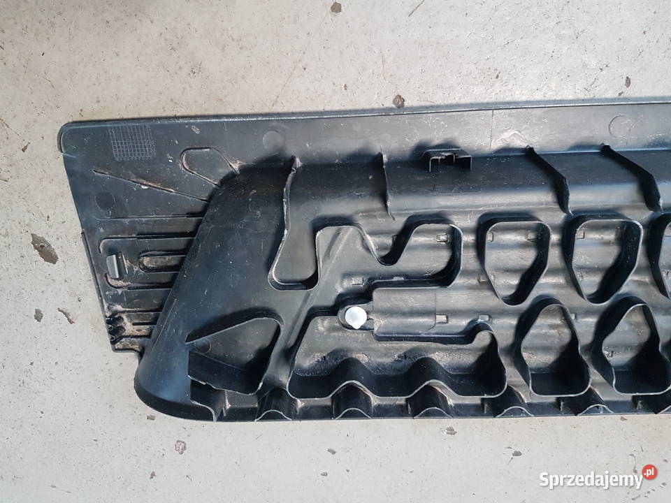 VW T5 MULTIVAN STOPIEN DRZWI PRZESUWNYCH PROG Turek