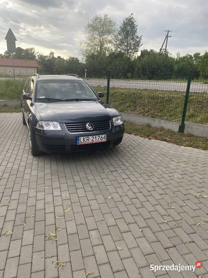 Volkswagen Passat Passat