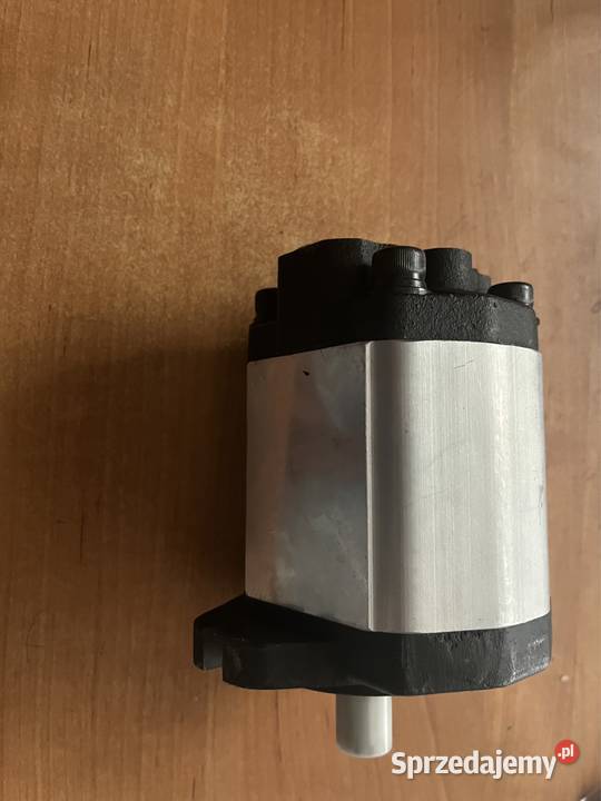 Pompa serwa pilot Cat 313315316318320 mazowieckie