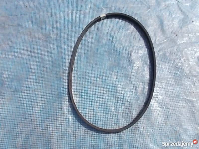 Pasek klinowy 089000946 6029 nieuszkodzony wielkopolskie Spławie