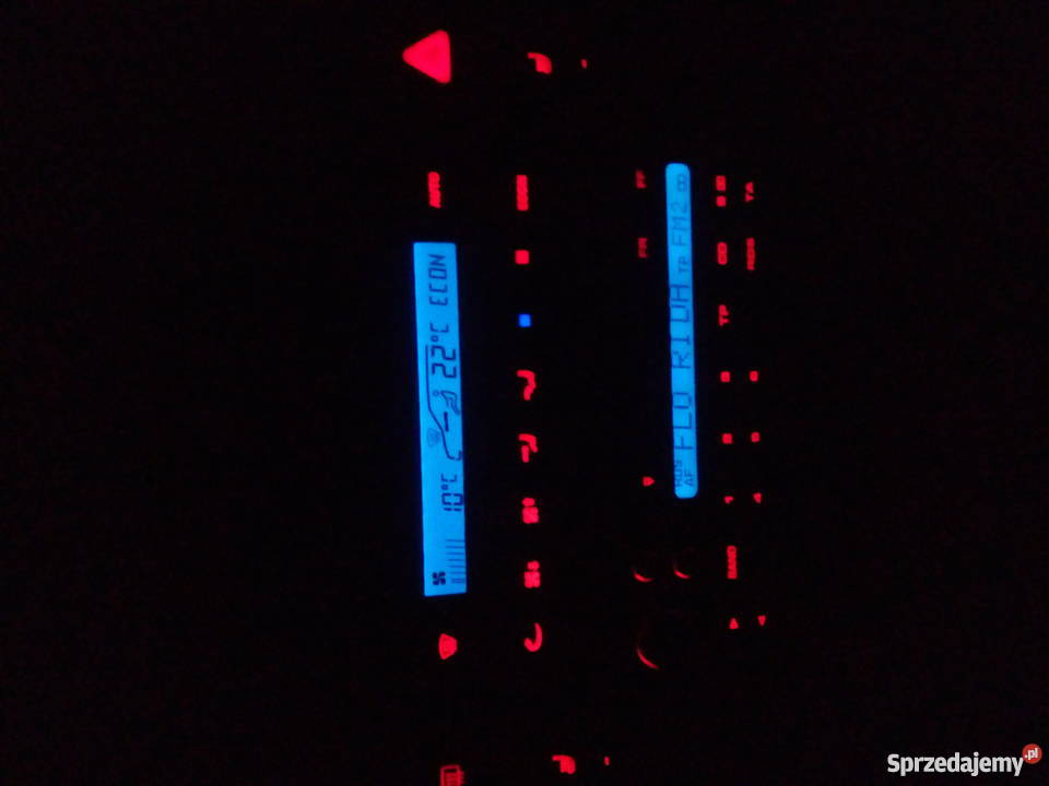 passat b5 19 tdi kombi SKÓRA szyberdach Goryń