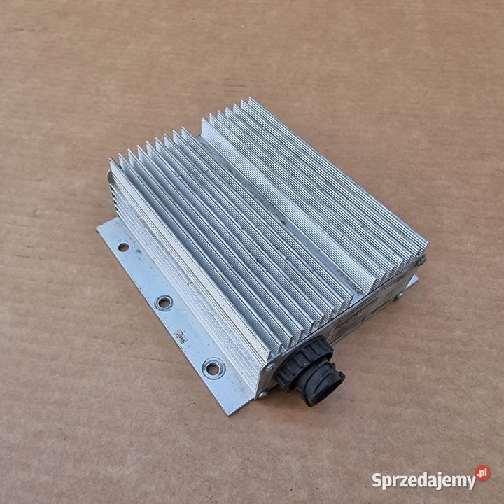 MERCEDES ATEGO AXOR PRZETWORNICA NAPIĘCIA 24V12V ciężarowe Bieleń