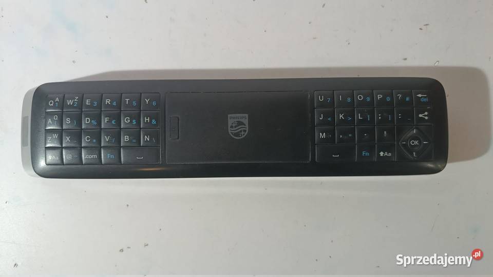 Telewizor PHILIPS 65 LED 4K Smart TV Philips Katowice