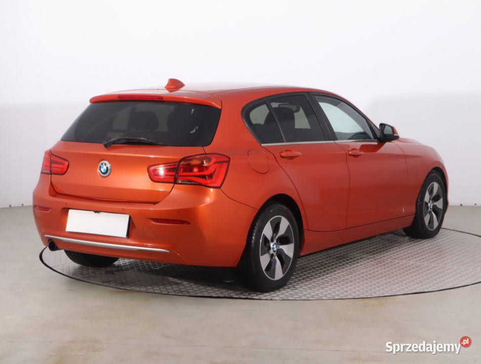BMW 1 118i centralny zamek mazowieckie Piaseczno