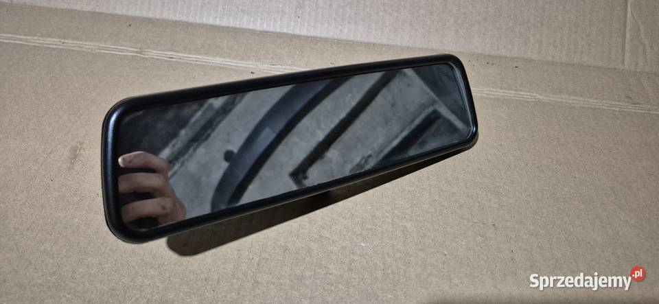 Lusterko wsteczne Vw Golf 4 Bora Lupo Polo Rok produkcji 2005 Słupsk