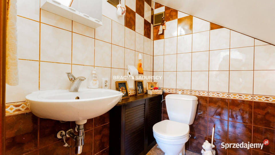 Dom Brzeźnica Popielizna 125m2 Domy