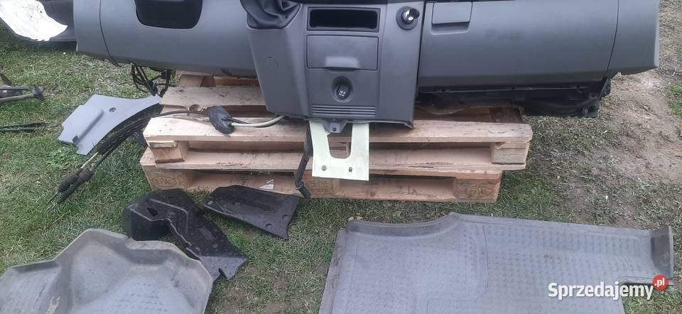 VW CRAFTER 2011rPrzekładka 2000zl
Kraśnik