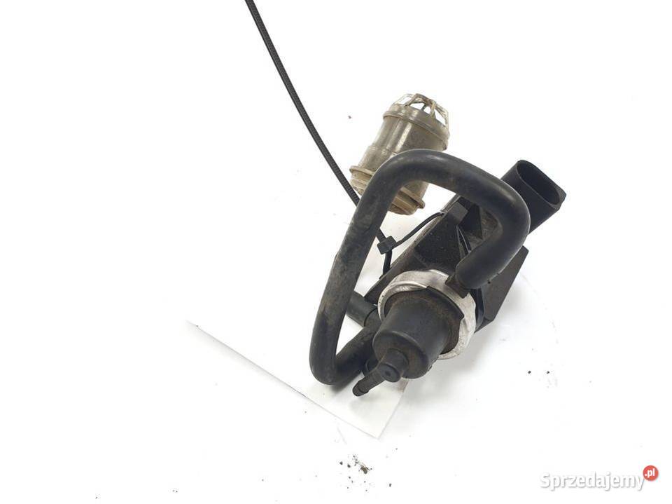 ZAWÓR VOLKSWAGEN LT 35 1J0906627 Pozostałe Lipno