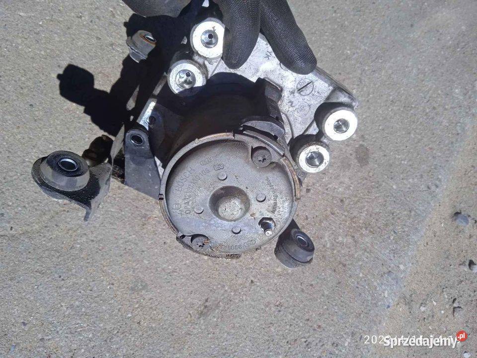 Pompa ABS audi a4 B5 passat B5 8d0614111 Szamocin