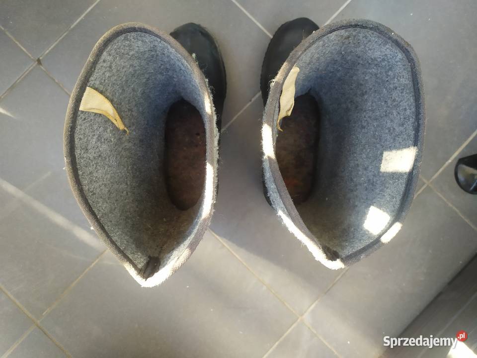 Kalosze gumofilce 10 Zielona Góra