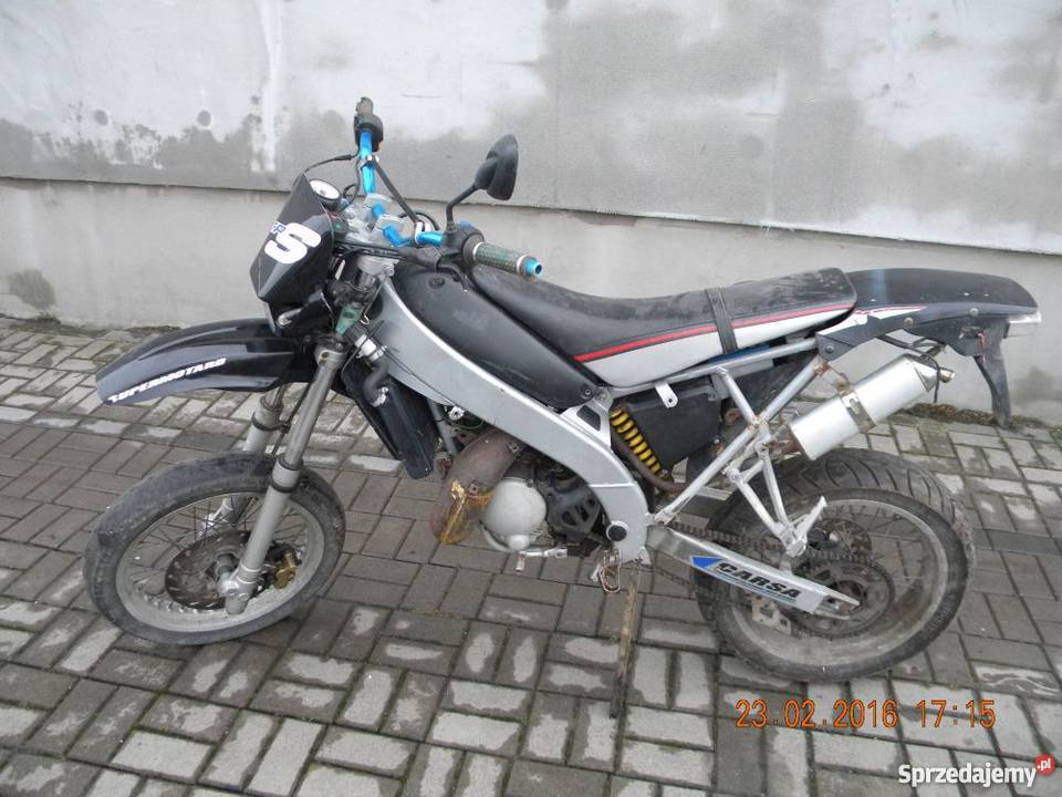 peugeot xps 50 2011r sprzedam