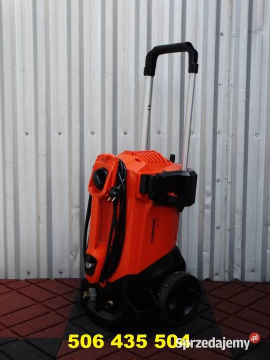 Myjka Ciśnieniowa Karcher HD 515 C 2018 Radom sprzedam