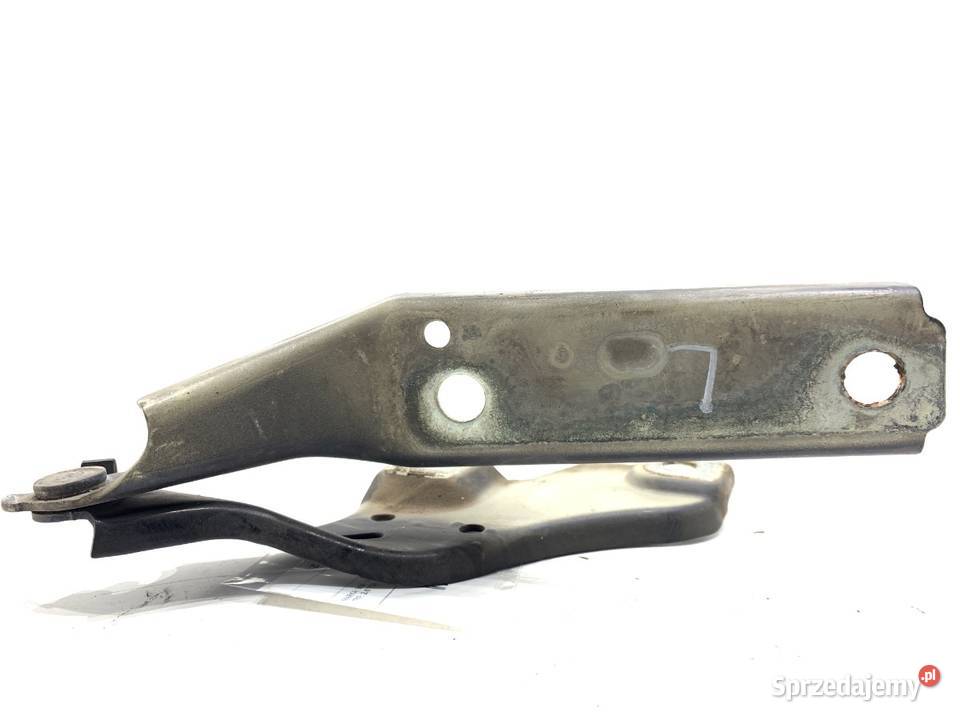 ZAWIAS MASKI LEWY PRZÓD VW PASSAT B8 Kombi Deep