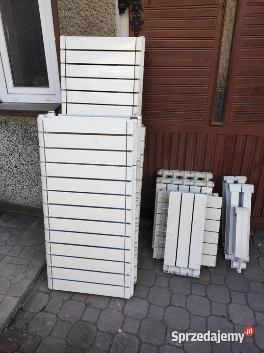 Grzejniki świętokrzyskie Pińczów