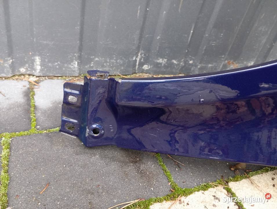 VW Passat B5 lift błotnik lewy