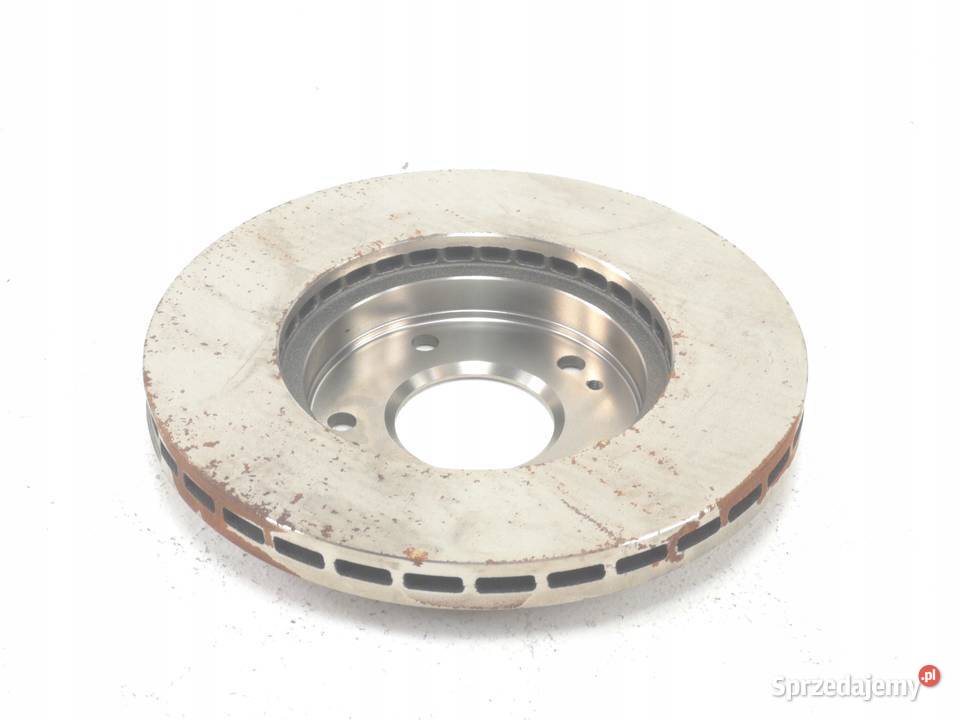 TARCZE HAM PRZÓD MITSUBISHI ECLIPSE 9905 NOWE