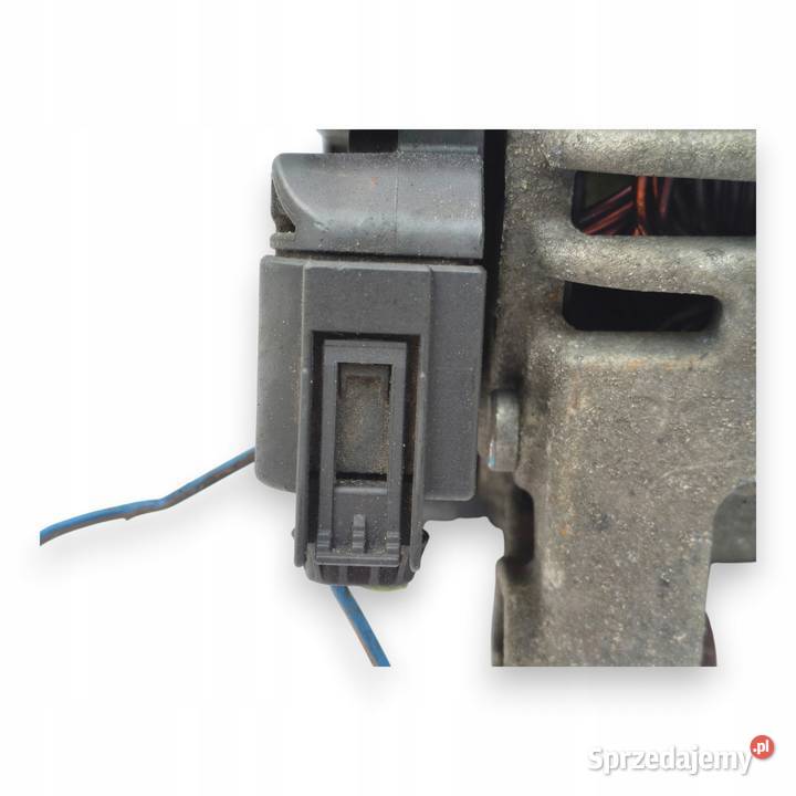 ALTERNATOR Land Rover Freelander II 22 TD4 150A osobowe Chełm