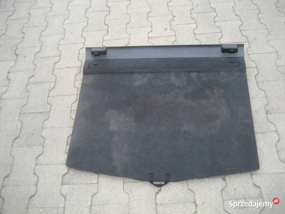 honda civic ufo VIII 0612r wykładzina bagażnika Rakoniewice