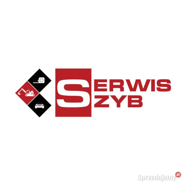 Szyby do maszyn budowlanych CAT TEREX LIEBHERR Kielce