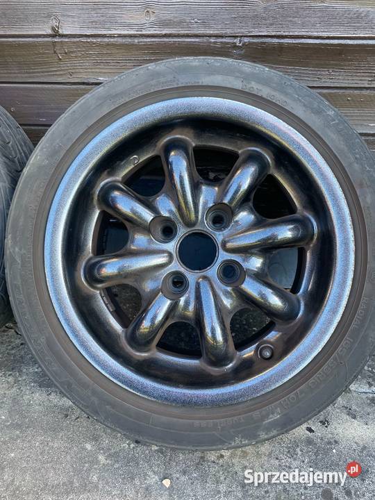 Felgi Intra k7651 7Jx13 Opole