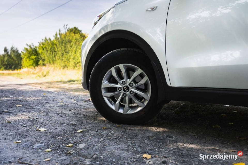 Kia Sportage 16 GDI centralny zamek Katowice