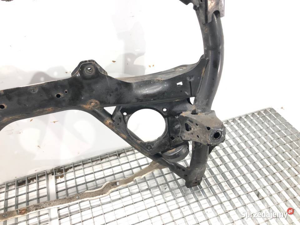 BELKA POD SILNIK BMW F31 20 116 2121644 SANKI osobowe