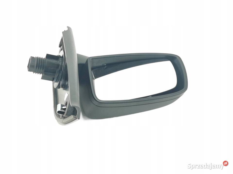 LUSTERKO LEWE FIAT PANDA II 2003 NOWE ORYGINALNE osobowe lubelskie