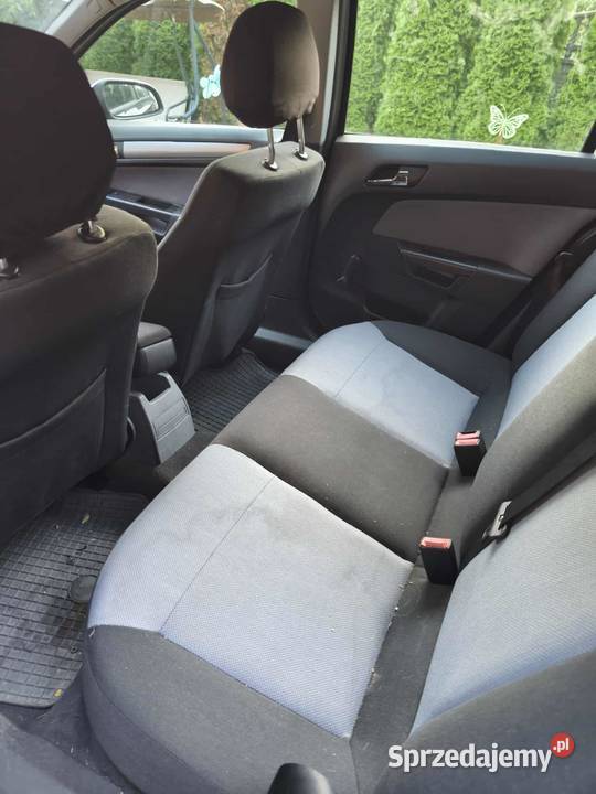 Sprzedam Opel astra H 13cdti Kosmolów