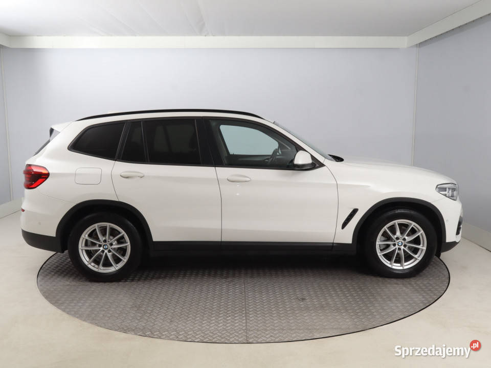 BMW X3 xDrive20i czujnik zmierzchu Bielany Wrocławskie sprzedam