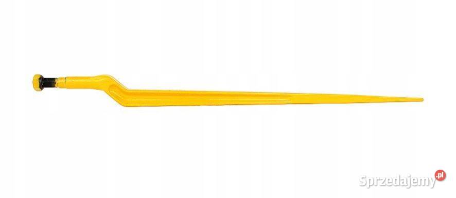 Ząb palec ładowacza czołowego 880 Dożywotnia Poznań