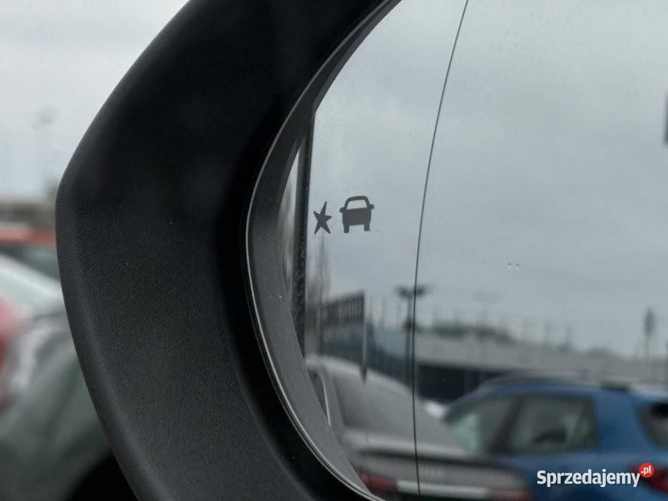 Opel Insignia 2021r FV23 Warszawa sprzedam