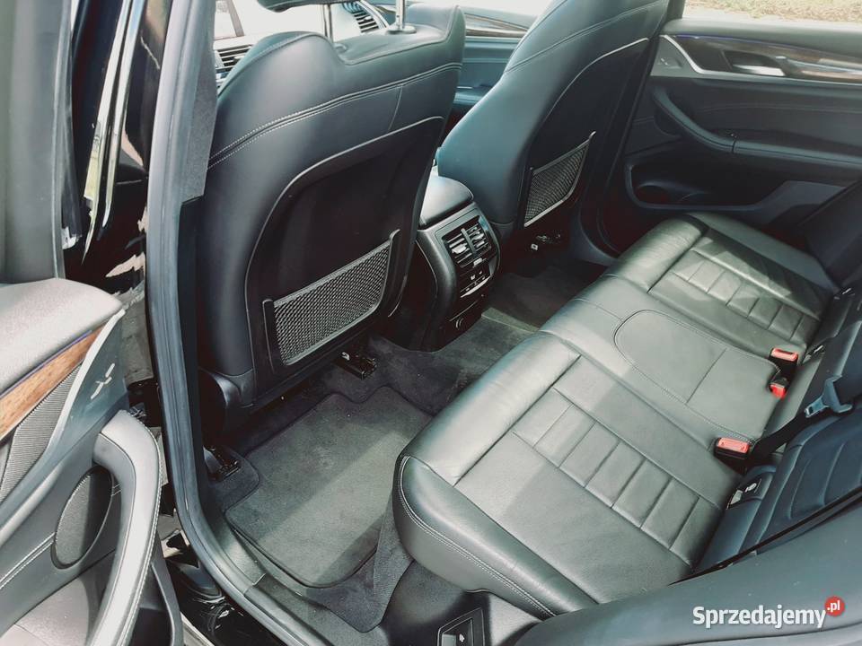 Bmw X3 G01 Xdrive świętokrzyskie Sandomierz
