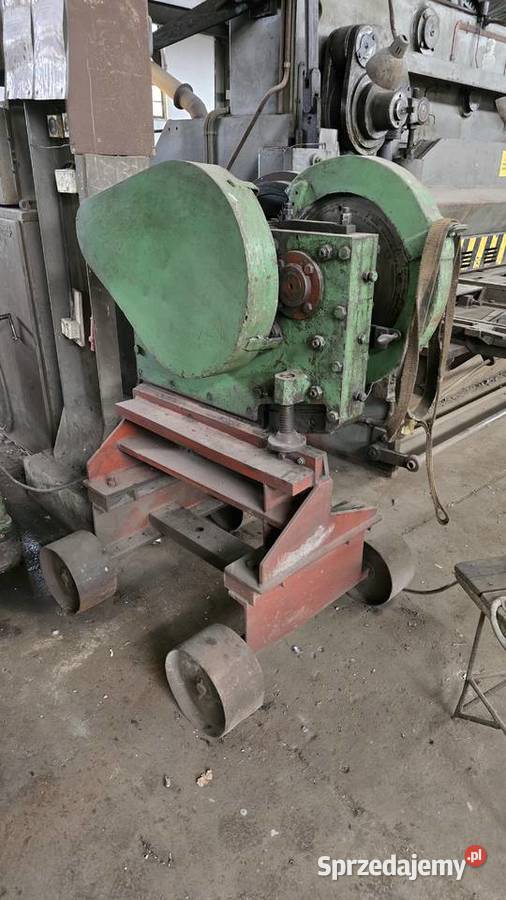 nozyce do płaskowników łódzkie Zgierz