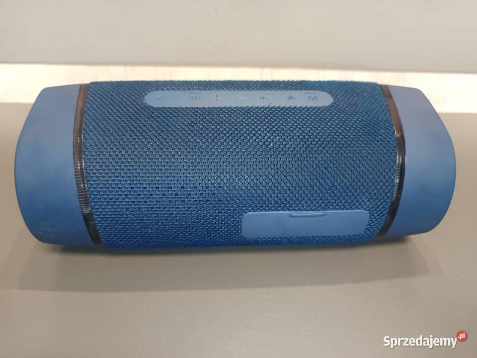 Głosnik Sony Bass SRSXB33 kujawsko-pomorskie Inowrocław