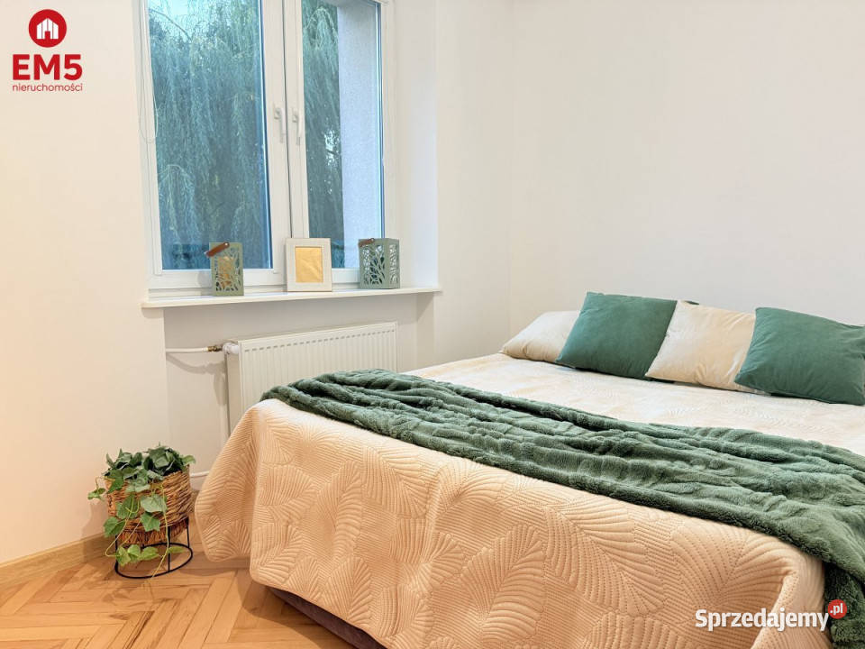 Mieszkanie 6941m2 3 pokoje Białystok Lipowa