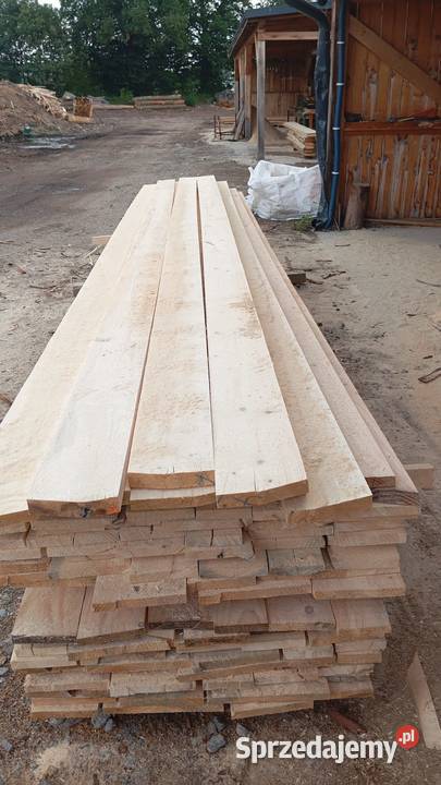 tartak deska szalunkowa dolnośląskie
