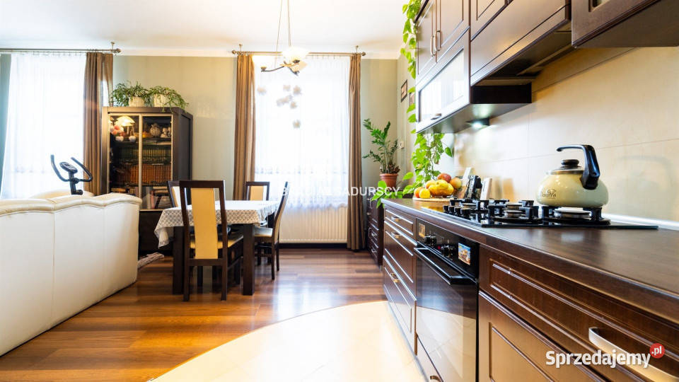 sprzedaży mieszkania 17026m2 3pok Skawina