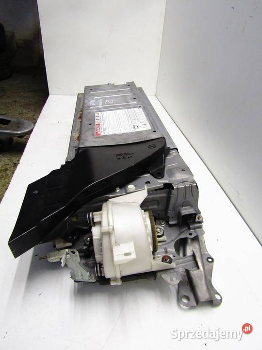 BATERIA AKUMULATOR 18 HYBRID TOYOTA PRIUS III sprzedam