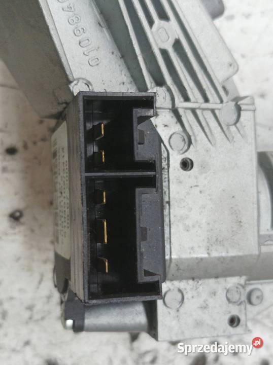 STACYJKA 51813197 Fiat Grande Punto I 20052012