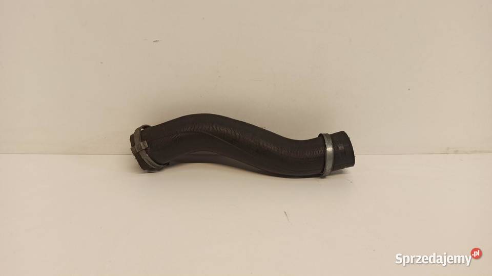 VOLVO V40 II RURA INTERCOOLERA 31325040